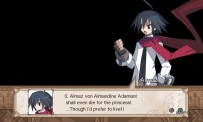 Disgaea 3  Absence of Justice