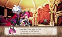 Disgaea 3  Absence of Justice