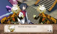 Disgaea 3  Absence of Justice