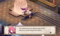 Disgaea 3  Absence of Justice