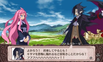 Disgaea 4 A Promise Revisited