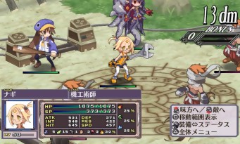 Disgaea 4 A Promise Revisited