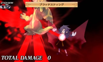 Disgaea 4 A Promise Revisited