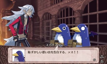 Disgaea 4 A Promise Revisited