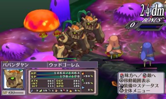 Disgaea 4 A Promise Revisited