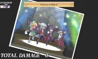 Disgaea 4 A Promise Revisited