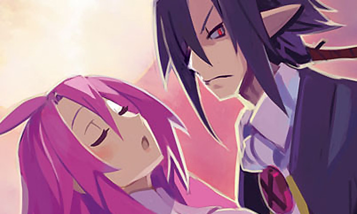 Disgaea 4 A Promise Revisited يأخذ الوضع في الصور