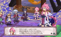 Disgaea 4 : A Promise Unforgotten