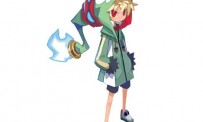 Disgaea 4 : A Promise Unforgotten