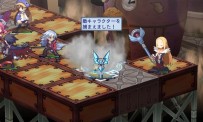 Disgaea 4 : A Promise Unforgotten