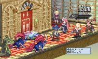 Disgaea 4 : A Promise Unforgotten