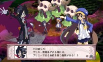 Disgaea 4 : A Promise Unforgotten