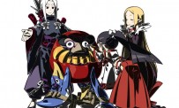 Disgaea 4 : A Promise Unforgotten