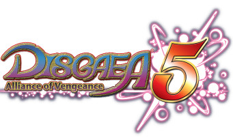 Disgaea 5