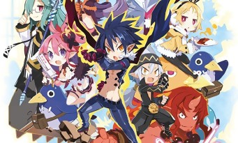 Disgaea 5 Complete