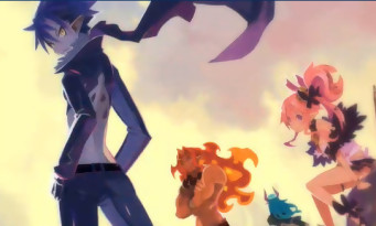 Disgaea 5