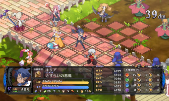 Disgaea 5