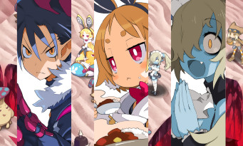 Disgaea 5