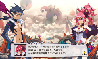 Disgaea 5