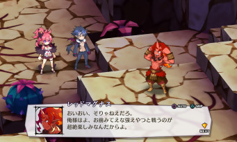 Disgaea 5