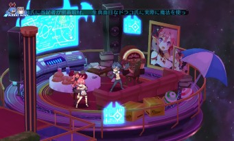 Disgaea 5