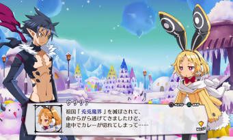 Disgaea 5