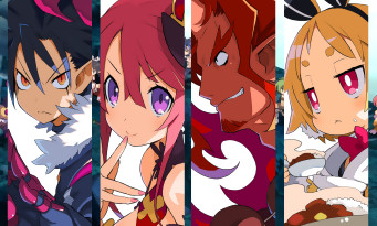 Disgaea 5