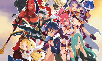 Disgaea 5