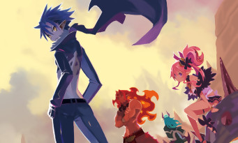 Disgaea 5