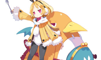 Disgaea 5