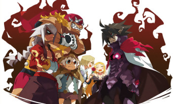 Disgaea 5