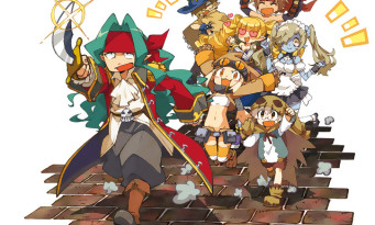 Disgaea 5