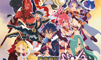 Disgaea 5