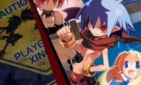 Test Disgaea : Afternoon of Darkness