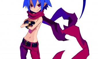 Disgaea D2