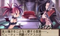 Disgaea DS