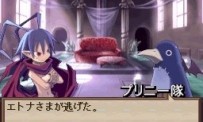 Disgaea DS