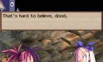 Disgaea DS