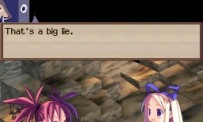 Disgaea DS