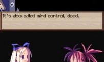 Disgaea DS