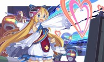 Disgaea Infinite