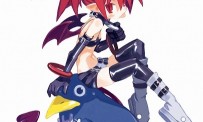 Disgaea Infinite