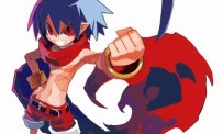 Disgaea Infinite