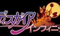 Disgaea Infinite