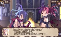 Disgaea Infinite