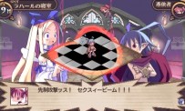 Disgaea Infinite