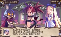 Disgaea Infinite