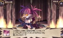 Disgaea Infinite