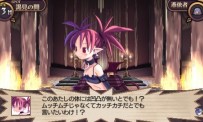 Disgaea Infinite