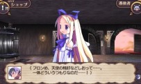 Disgaea Infinite